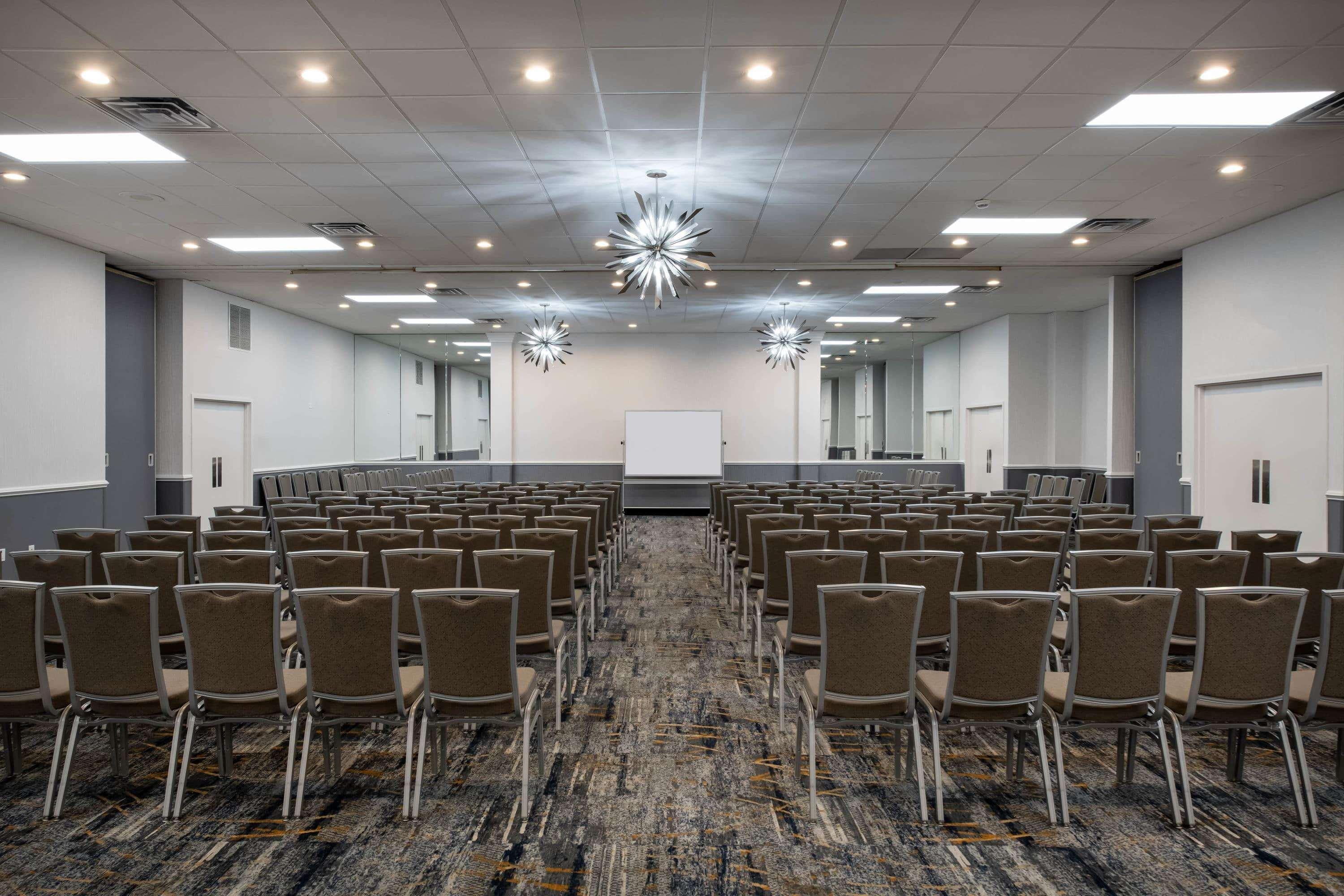 Hotel Baymont By Wyndham White Plains - Elmsford Exterior foto