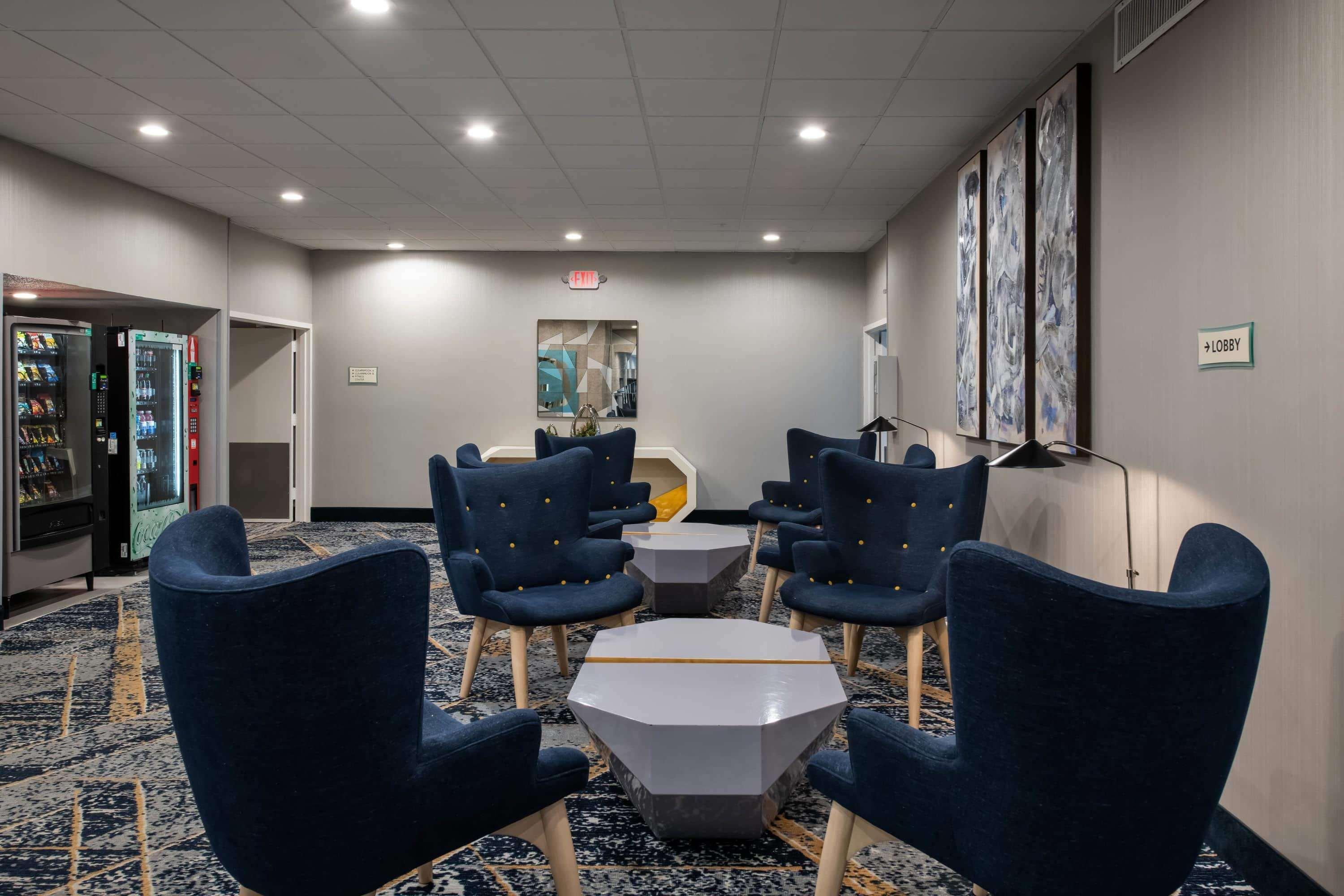 Hotel Baymont By Wyndham White Plains - Elmsford Exterior foto